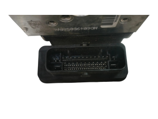 Блок АБС 68252642AF, P68252642AF Jeep Grand Cherokee 2010-2021 года