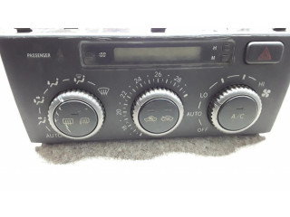 Блок управления климат-контролем 8865053060   Lexus IS 220D-250-350