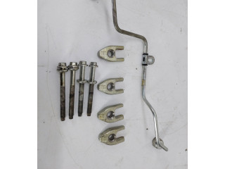 Форсунка 0445115007, 0445010099    Renault Trafic II (X83)   