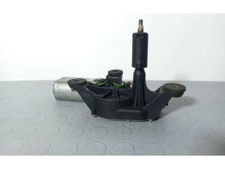 Моторчик заднего дворника 66350002 Alfa Romeo 166