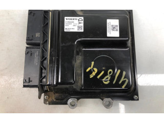 Блок управления двигателем Блок управления 36010224   Volvo XC90
