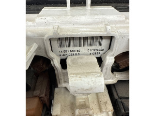 Блок управления климат-контролем 1400153380 Citroen C5