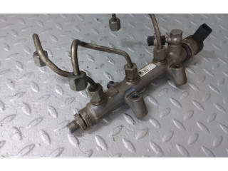 Топливная рампа 059130090BS, 057130764AD Audi A7 S7 4G