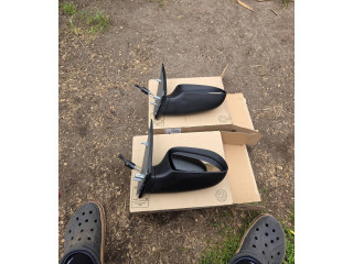 Zpětné zrcátko Citroen Saxo 1999 8148KT