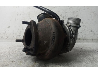  Турбина Volvo S80  7231674         