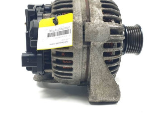 Генератор 751961803 BMW Z4 E85 E86