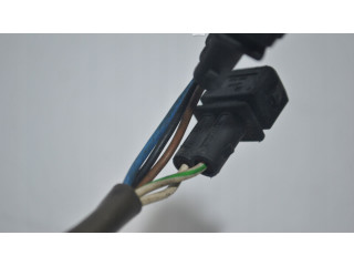 Зеркало электрическое Volkswagen Transporter - Caravelle T4 1991 - 2003 года