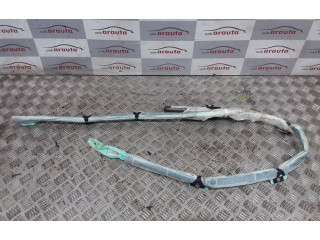 Боковая подушка безопасности 3C0880741D, 34006626D   Volkswagen PASSAT B6