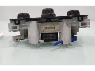 Блок управления климат-контролем T1019674J Dacia Logan I