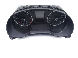 Přístrojová deska Seat Alhambra (Mk2) 2012 7N5920970E