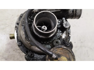 Turbodmychadlo Турбина VA680203   Jeep Liberty 2.5  