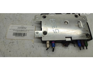 Блок комфорта J8A2-70718-CS Jaguar XF X260