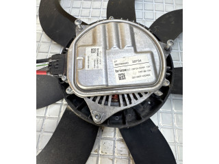 Вентилятор радиатора 68275634AC Ram 1500