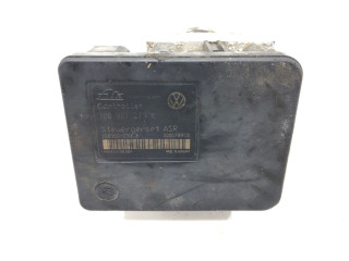 Блок АБС 1C0907379K   Skoda  Octavia Mk1 (1U)  1996 - 2004 года