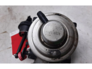 Топливная рампа 03G129637 Skoda Octavia Mk2 (1Z)