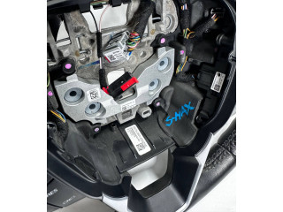 Руль Ford S-MAX  2015 -  года DS733600E      