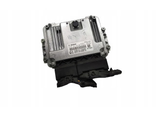 Řídící jednotka    Suzuki Ignis 2013