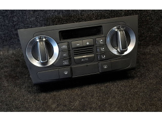 Блок управления кондиционера воздуха / климата/ печки (в салоне)