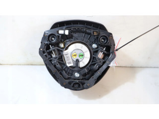 Подушка безопасности водителя Fiat Grande Punto