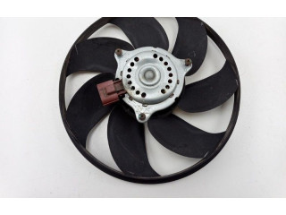 Комплект вентиляторов A13101612C, A13101612C Ford Ecosport