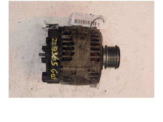 Генератор 03L903023F Volkswagen Golf Plus