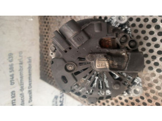 Генератор Citroen C4 I