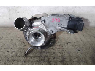 Турбина BMW X3 E83 850689101A