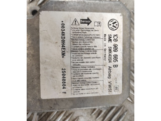 Блок подушек безопасности 1C0909605B, 1C0909605B   Volkswagen PASSAT B5.5