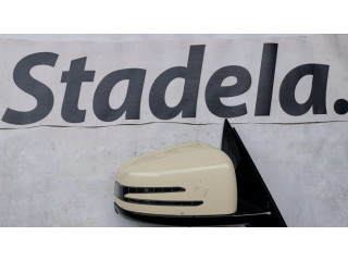Zpětné zrcátko Mercedes-Benz E W212 2011 A3159444, A2128106600