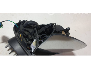 Зеркало электрическое Volvo XC40 - года