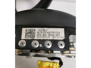 Руль Audi A3 S3 A3 Sportback 8P 2005 - 2013 года 8P0419091, 8P0880201AK