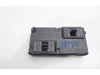 Řídící jednotka 9664919880 Citroen Berlingo 2010