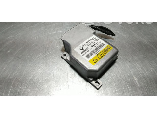 Блок подушек безопасности 8201025625   Renault Kangoo II