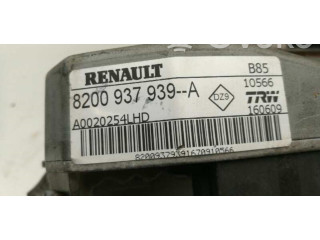 Руль Renault Clio III 2005 - 2012 года 8200937939A