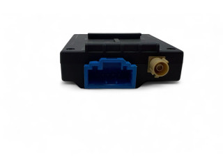 Блок управления 3Q0963513B   Audi Q3 F3