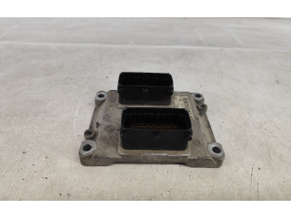 Řídící jednotka 26SA7140, 0261206980   Fiat Punto (188) 2000