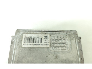 Блок управления Xenon 89034934, 89032336 Volvo XC90