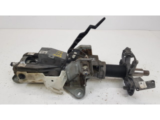 Рулевая рейка 6786904, 2201055827A BMW 5 E60 E61 2004-2010 года