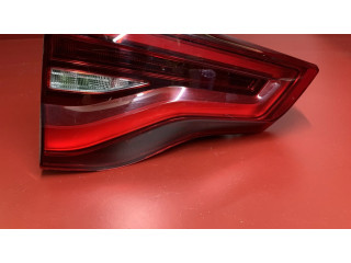 Задний фонарь левый 7408745, H7740874508 BMW X3 G01 2018- года