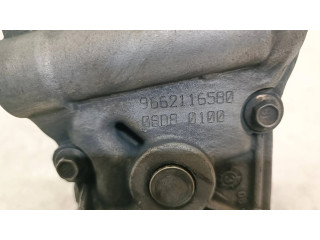 Čerpadlo oleje 9662116580, 08D80100   Peugeot 4007 2.2  4HN