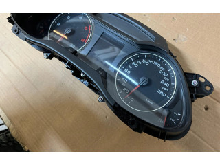 Спидометр (приборный щиток) 8K0920930N   Audi A4 S4 B8 8K