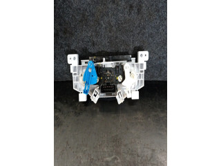 Блок управления климат-контролем T1019674J   Dacia Sandero