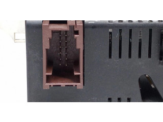 Дисплей 9664844280 Renault Clio I