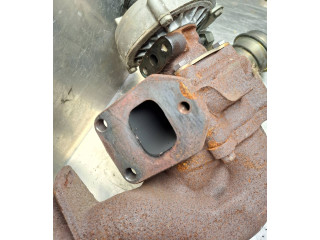 Турбина Volkswagen Transporter - Caravelle T4 074145701a для двигателя ACV