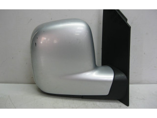 Zpětné zrcátko  Volkswagen Caddy 2004    