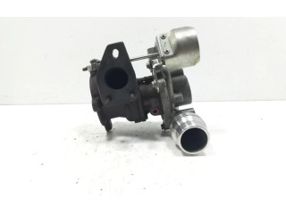 Турбина Dacia Logan II 118936R