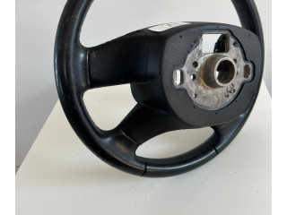 Руль Skoda Superb B6 (3T) 2008 - 2015 года 3T0419091K, 62217000B