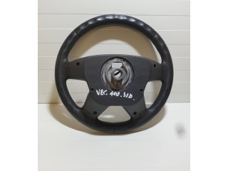 Руль 13161861, 045238   Opel Vectra C  