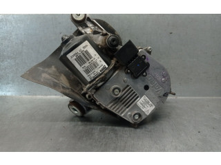 Моторчик дворников 9682761480, 6405KZ    Citroen C5