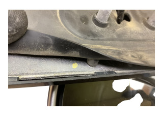 Зеркало электрическое        Mercedes-Benz ML W164  2005 - 2011 года   